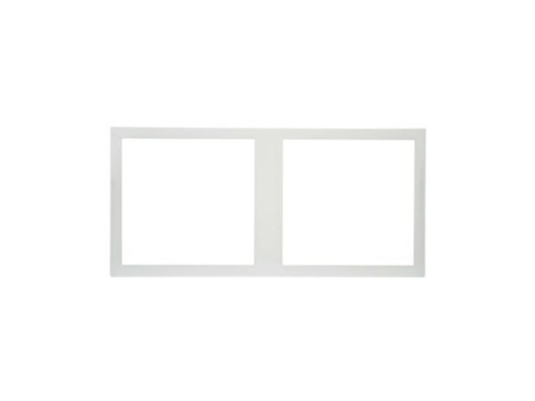 2354709-1-M-GE-WR32X10699-Crisper Drawer Glass Insert