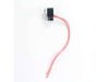 DEFROST THERMOSTAT – Part Number: WR50X10090