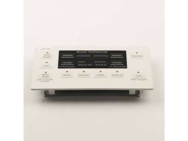 2354774-1-M-GE-WR55X10781- INTERFACE DISPENSER Assembly