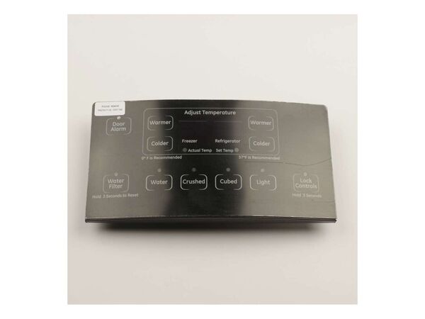 2354778-1-M-GE-WR55X10801-INTERFACE DISPENSER Assembly