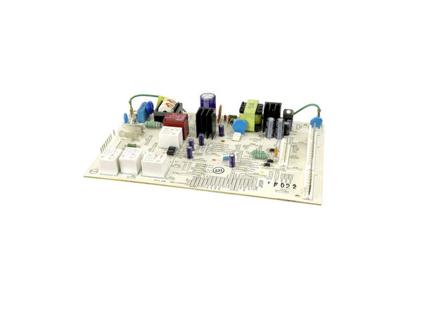 2354780-1-M-GE-WR55X10808-BOARD Assembly MAIN CONTROL