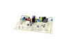 BOARD Assembly MAIN CONTROL – Part Number: WR55X10808
