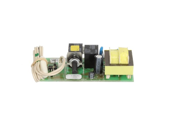2354791-1-M-GE-WR55X10836-BOARD CONTROL BM 22 FT