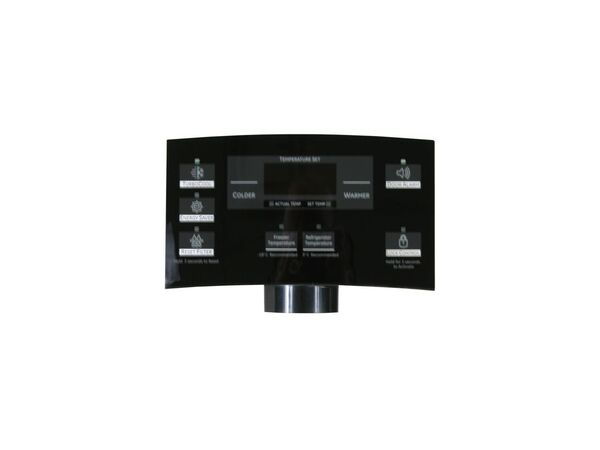 2354819-1-M-GE-WR55X10924- INTERFACE DISPENSER Assembly