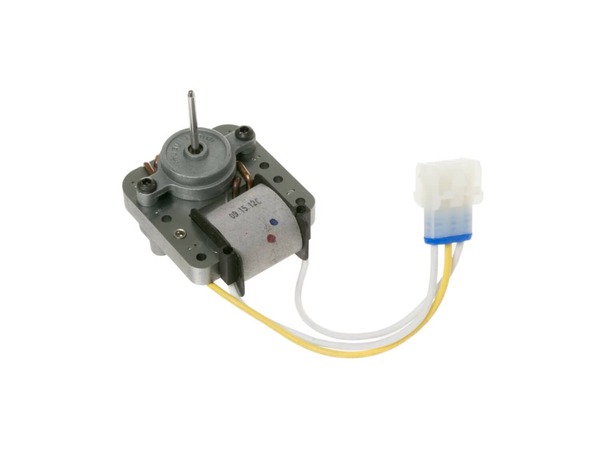 2354841-1-M-GE-WR60X10293-MOTOR FAN 115 V