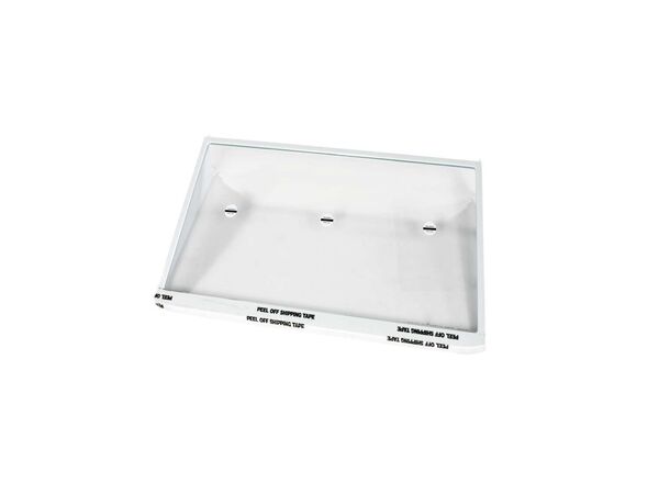 2354858-1-M-GE-WR71X10813-ENCAPSULATED SHELF Assembly