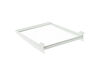 SHELF GLASS Assembly – Part Number: WR71X10830