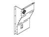 DUCT Cover FZ DISP – Part Number: WR74X10256