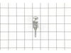 235488-2-S-GE-WB21K5029         -Range Small Gas Valve