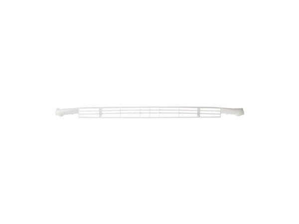 2354892-1-M-GE-WR74X10272-Kickplate Grille - Bisque