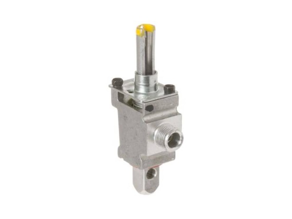 235489-1-M-GE-WB21K5030         -Burner Valve - Right Front/Rear