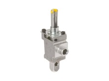 Burner Valve - Right Front/Rear – Part Number: WB21K5030