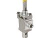 235489-2-S-GE-WB21K5030         -Burner Valve - Right Front/Rear