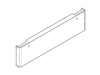 DOOR FOAM Assembly UPR FZ FLT – Part Number: WR78X12353