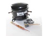 COMPRESSOR KIT INVERTER – Part Number: WR87X10199
