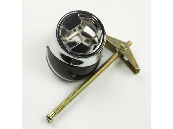 2355057-1-M-GE-WS10X10041-Faucet Base Chrome