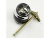 Faucet Base Chrome – Part Number: WS10X10041