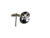 2355057-3-S-GE-WS10X10041-Faucet Base Chrome