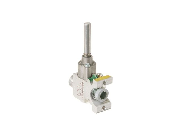 235507-1-M-GE-WB21T10010        -VALVE GAS