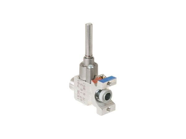235508-1-M-GE-WB21T10011        -VALVE GAS