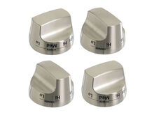 KNOB – Part Number: W10231702