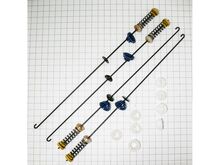Suspension Rod Kit – Part Number: W10247710