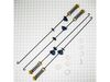 Suspension Rod Kit – Part Number: W10247710