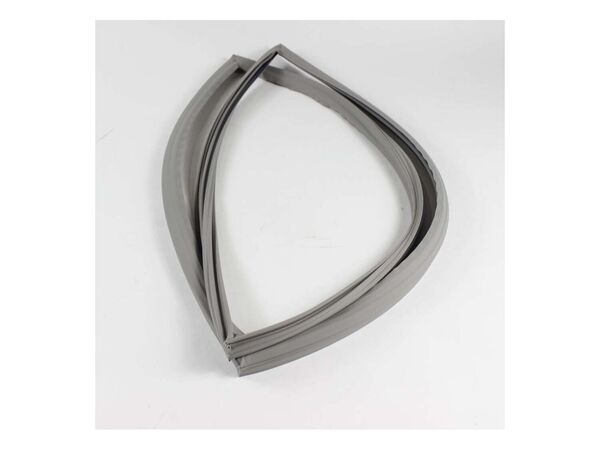 2355527-1-M-Whirlpool-W10249195-Refrigerator Door Gasket - Grey