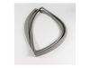 Refrigerator Door Gasket - Grey – Part Number: W10249195
