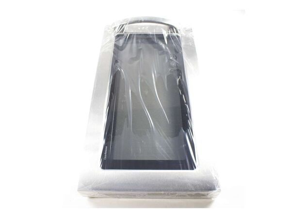 2355538-1-M-Whirlpool-W10249515-Complete Door Assembly - Stainless Steel