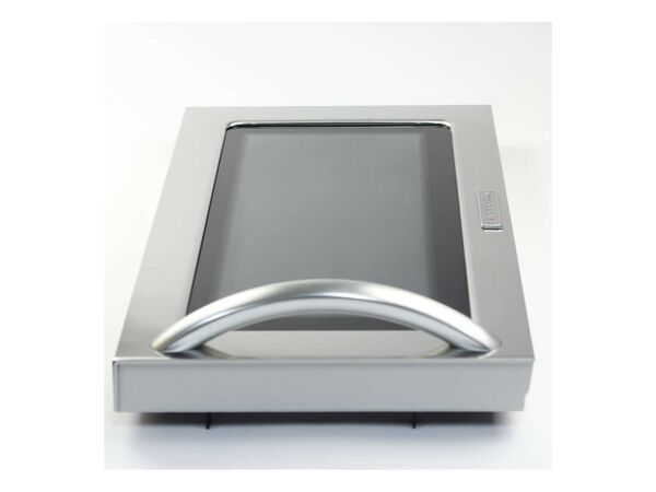 2355587-1-M-Whirlpool-W10250603-Door Assembly - Stainless