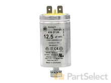 CAPACITOR – Part Number: W10256657