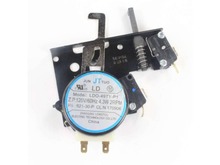 LATCH OVN – Part Number: WB02K10206