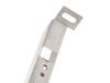 2355766-2-S-GE-WB02X11431-HANGER - REAR BURNER