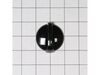 Burner Knob - Qty 1 – Part Number: WB03T10297