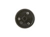 2355789-2-S-GE-WB03X10318- KNOB Assembly