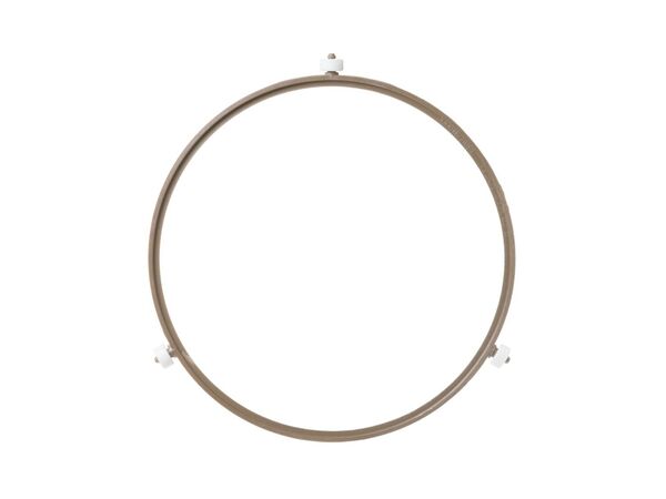 2355798-1-M-GE-WB06X10791-TURNTABLE ASSEMBLY