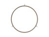 TURNTABLE ASSEMBLY – Part Number: WB06X10791