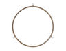 2355798-3-S-GE-WB06X10791-TURNTABLE ASSEMBLY