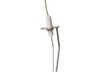2355822-2-S-GE-WB13X10027-Spark Electrode with 34" Wire