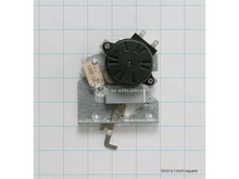 Range Oven Door Lock Assembly – Part Number: WB14T10069