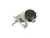 2355825-2-S-GE-WB14T10069-Range Oven Door Lock Assembly