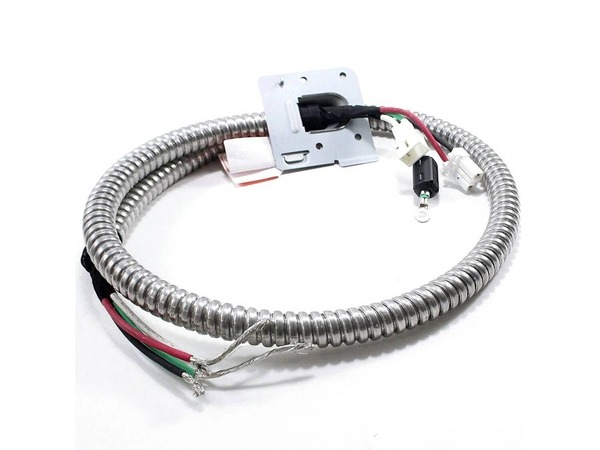 2355829-1-M-GE-WB18X10417- POWER CORD Assembly
