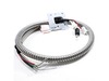 POWER CORD Assembly – Part Number: WB18X10417