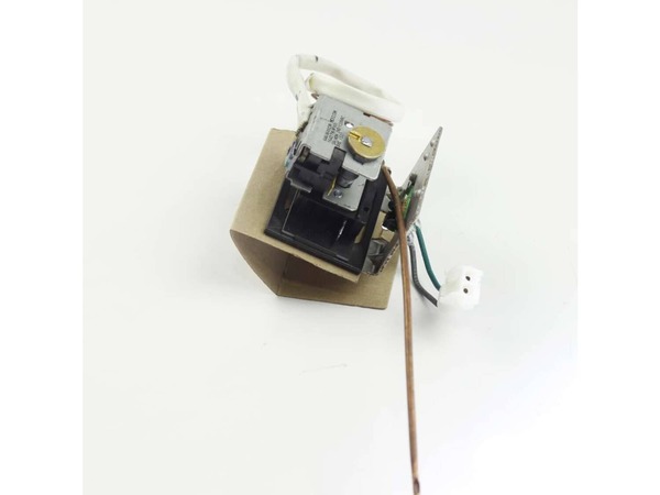 2355835-1-M-GE-WB21K10136- THERMOSTAT Assembly