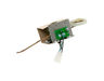 2355835-3-S-GE-WB21K10136- THERMOSTAT Assembly