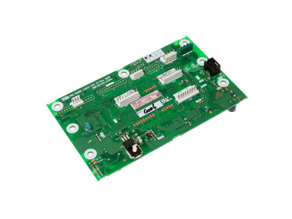 2355843-1-M-GE-WB27K10309-Control Board Display Module
