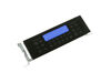 2355844-2-S-GE-WB27K10312- GLASS & TOUCH BOARD Assembly
