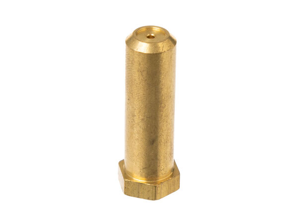 2355852-1-M-GE-WB28K10532-SPUD ORIFICE GRILL