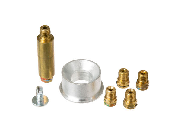 2355857-1-M-GE-WB28K10575- CONVERTION KIT Assembly